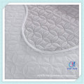 Ultrasonic Quilted Plain Fabric for Quilt